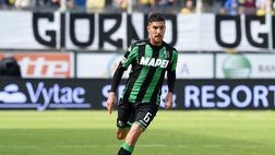 Calciomercato – Super asta per Lorenzo Pellegrini