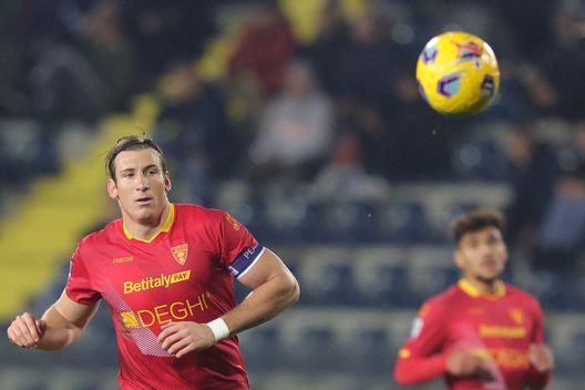 Verso Lecce-Inter, Baschirotto a riposto per un leggero stato influenzale. D’Aversa… - immagine 1