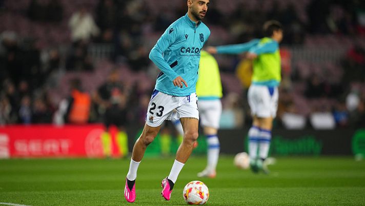 Il paragone fra il derby basco e quello galiziano: “Qui niente sassi contro il pullman” - immagine 1