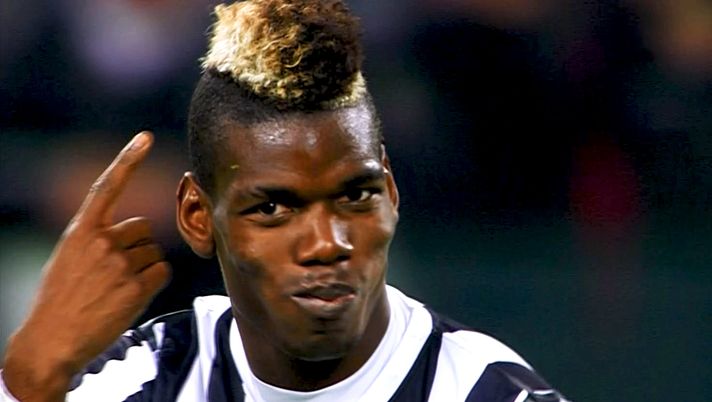 Calciomercato Juventus, è sfida al Barcellona: i due club si contendono Pogba… Calciomercato Juventus, è sfida al Barcellona: i due club si contendono Pogba…