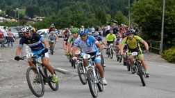 Il Trofeo Carnia in Mtb ritrova Tolmezzo