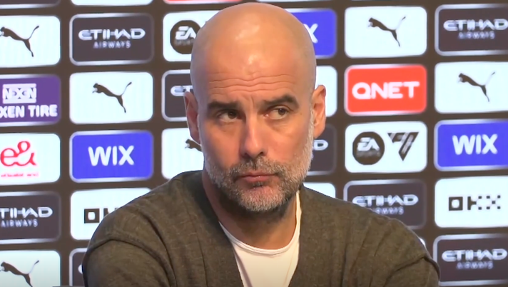 Manchester City Manchester United