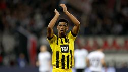 L’asso nella manica: Liverpool favorito sul Real Madrid per arrivare a Bellingham…