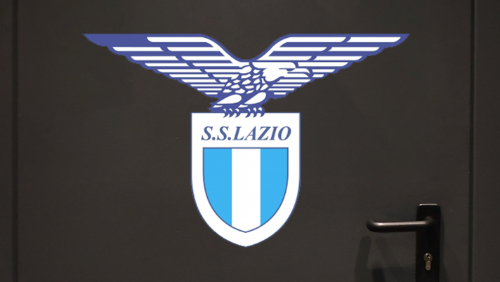 Spogliatoio S.S.Lazio