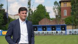 Inter, Zanetti e Antonello ospiti a Valbrembo per il torneo “La Passione di Yara”