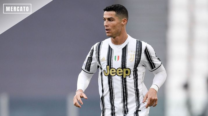 Cristiano Ronaldo (attaccante Juventus) può andare via in questa sessione di calciomercato | Serie A News (Getty Images) 