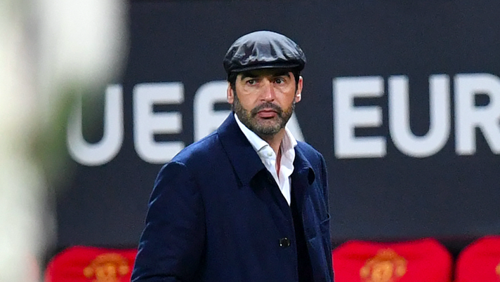 Sky: “Cosa c’è dietro quei sorrisi di Fonseca sulla Fiorentina come suo prossimo step” Sky: “Cosa c’è dietro quei sorrisi di Fonseca sulla Fiorentina come suo prossimo step” - immagine 1