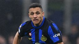 Sanchez, forfait certo in Coppa Italia: le sue condizioni e cosa filtra sul rientro