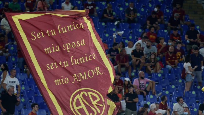 Curve e ultras osservati speciali - immagine 1