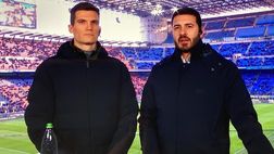 Andreolli: “Partita tosta e dura. C’è un giocatore dell’Inter che non perde mai la testa”