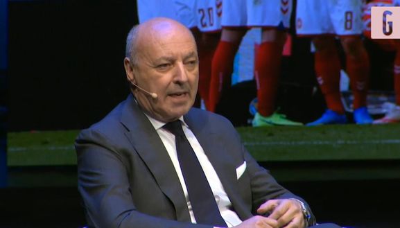 Marotta: “Basta spese folli. Sì a Serie A a 18 squadre, no a Mondiale biennale. E DAZN…”- immagine 2