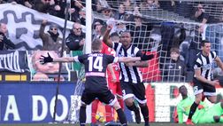 Udinese: contro la Spal bene, ma non benissimo