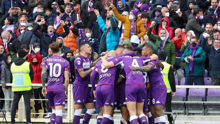 AV e DV: alla Viola non è crollato il mondo addosso. I numeri - immagine 1