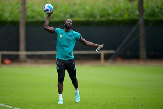 Sky – Inter, Inzaghi vuole testare la squadra col Crotone: gestirà così Lukaku- immagine 2