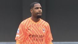 Milan, Tchouameni rassicura: “Maignan? Infortunio niente di preoccupante”