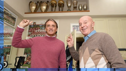 VIDEO ITALIA, la storia azzurra: Sacchi-Mancini, dallo strappo alla rinascita