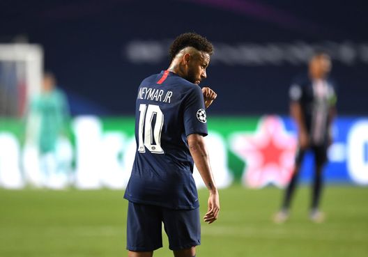 (Photo by David Ramos/Getty Images) Neymar tra magie e personalità, l’unica squadra che non ha mai battuto è il Napoli- immagine 2
