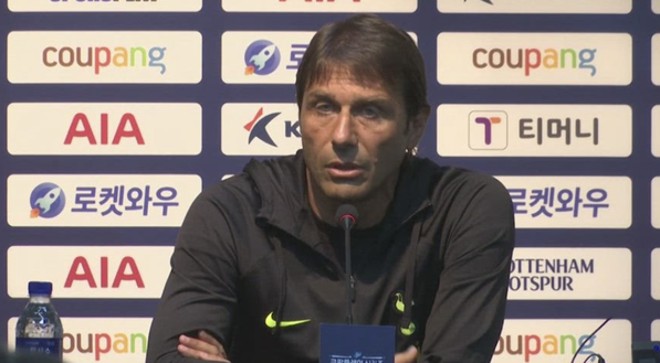 Conte Tottenham Conte Tottenham