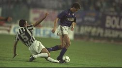 Torino-Juventus, il derby…dell'”Animale”: Pasquale Bruno e gli altri calciatori più temuti da incrociare