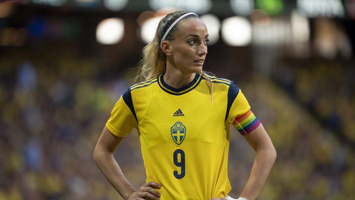 Kosovare Asllani