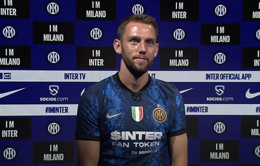 De Vrij, ci prova l’Everton: Inter informata da Raiola. Ma il club vuole tenere i big- immagine 3