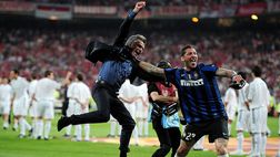 Materazzi: “Mourinho? Sarà speciale per lui. Ma per l’Inter conta solo la semifinale”