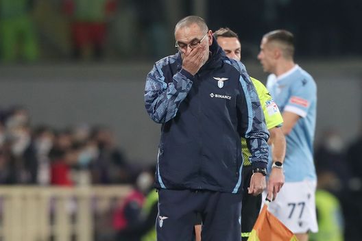 Maurizio Sarri Maurizio Sarri