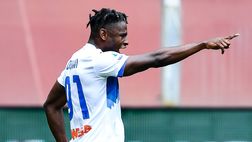Sky – Sì Dzeko, non ancora Zapata: cosa manca per l’arrivo di Duvan all’Inter