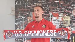 In Romania – Radu alla Cremonese, rinnovo con l’Inter. Rinuncia a 400.000 euro