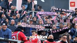 Palermo-Ternana, il dato aggiornato: ecco quanti biglietti venduti