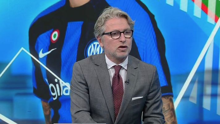 Marocchi: “Inter, con Skriniar errore pazzesco. Vicario? Ce lo vedo benissimo” - immagine 1