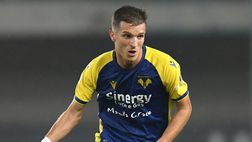 Verona-Atalanta, i gialloblù convocati