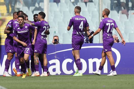 Ferrara: “Una bella spinta per giovedì. La Fiorentina dei numeri 10”- immagine 2