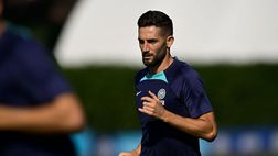 Inter, ceduto Radu all’Auxerre. Nottingham Forest interessato a Gagliardini