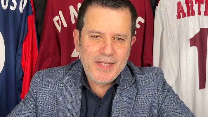 Alfredo Pedullà