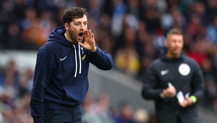 Mason: “Sbagliato sottovalutare la Conference. Mourinho ha fatto un gran lavoro” - immagine 1