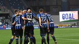 Atalanta, incontro positivo a Nyon per giocare la Champions League a Bergamo