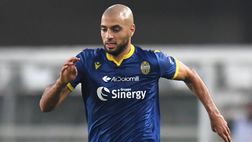 Calciomercato Milan – Dalla Spagna: c’è anche il Barcellona su Amrabat