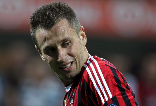 Cassano, getty Cassano, getty