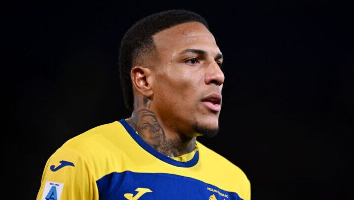 FORMAZIONI UFFICIALI – La scelta su Folorunsho, Gaetano, Henrique, Samardzic e Lucca - immagine 1