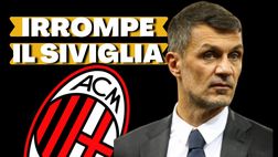 Calciomercato Milan – Attacco: il Siviglia lancia la sfida al Diavolo | News