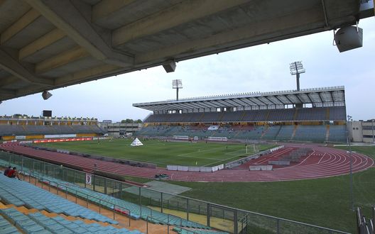 Alessandria (getty images) Alessandria (getty images)