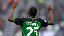 Dieci dalla testa ai piedi: perché Traorè può diventare l’erede di Insigne