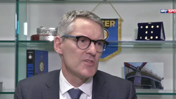 Inter, Antonello: “La società supporta Spalletti. Su Icardi e le parole di Kondogbia…”