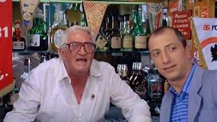 Lazio-Roma: quando un ricordo cinematografico riporta serenità sulla vigilia 