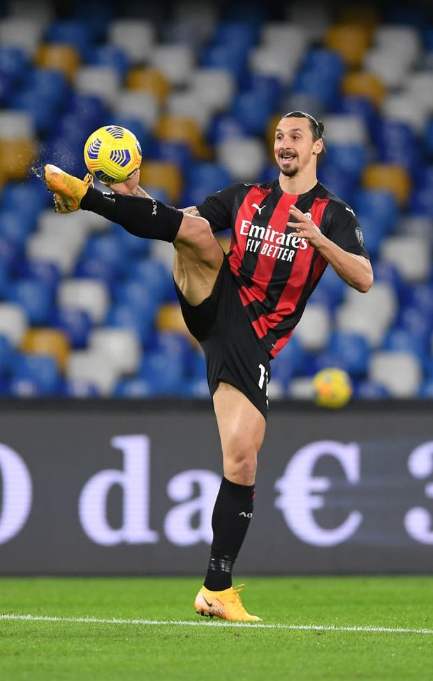 (Photo by Francesco Pecoraro/Getty Images) (Photo by Francesco Pecoraro/Getty Images)