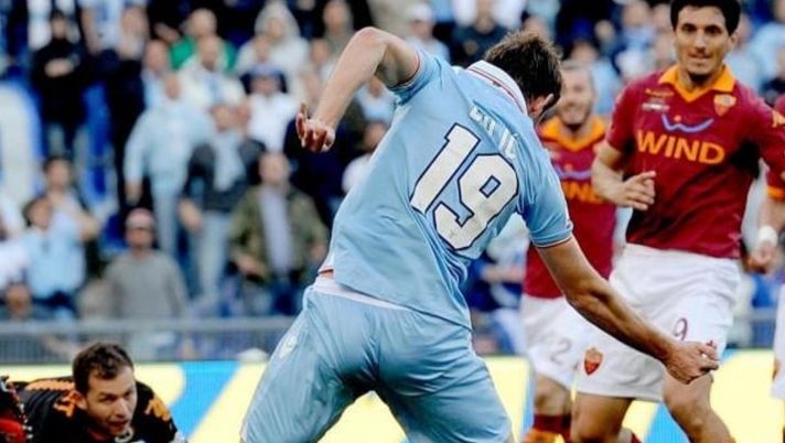 Non solo la finale del 2013... Non solo la finale del 2013...