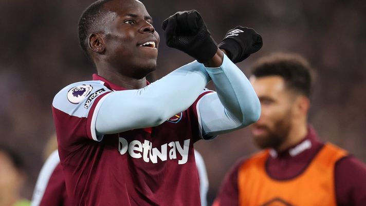 Getty Images  Calci al gatto, Zouma condannato a 180 ore di servizi sociali - immagine 1