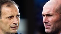 VIDEO Juventus, il ritorno di Allegri o Zidane: chi sarà il nuovo allenatore? Le ultime