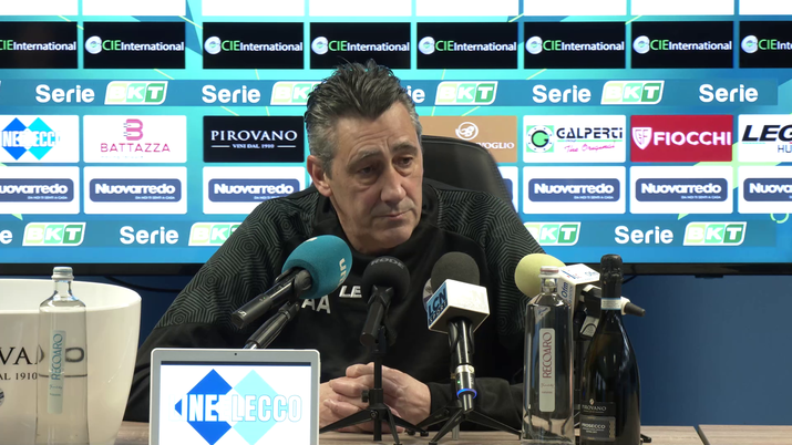 Lecco, esonerato Aglietti: ufficiale il ritorno di Andrea Malgrati - immagine 1